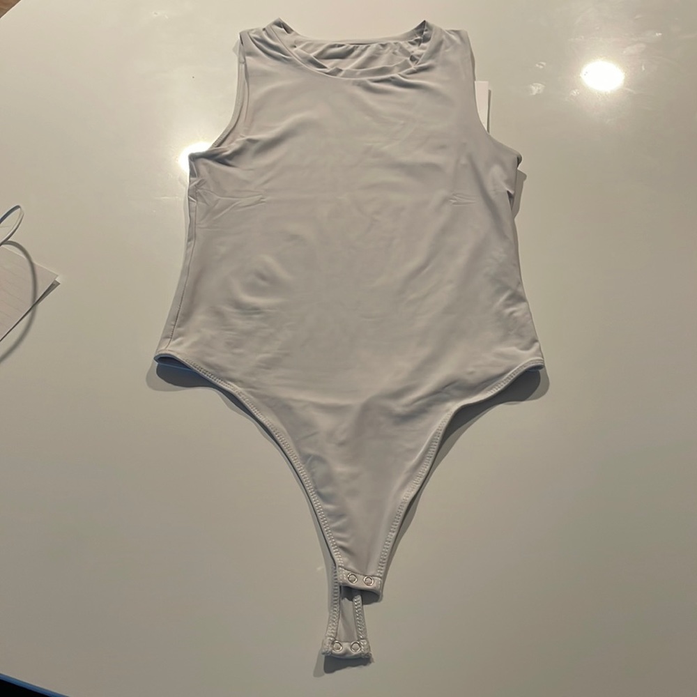 Allora bodysuit